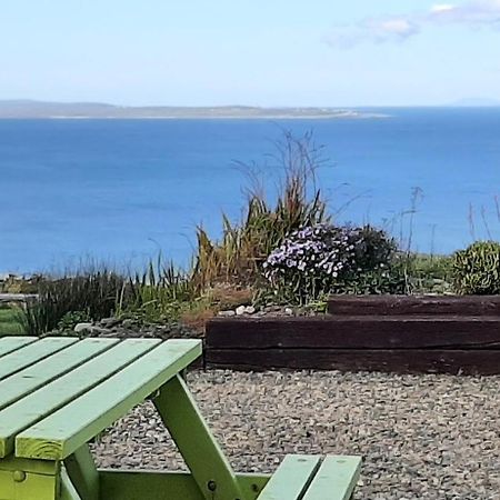 Apartament Sea Breeze Doolin Zewnętrze zdjęcie