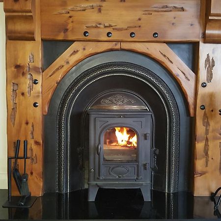 Apartament Sea Breeze Doolin Zewnętrze zdjęcie