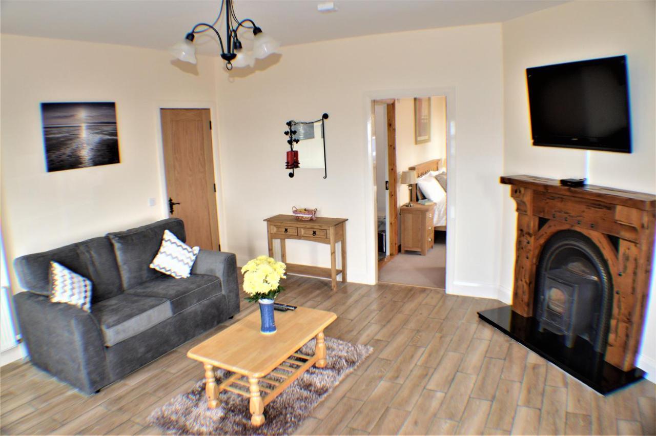 Apartament Sea Breeze Doolin Zewnętrze zdjęcie