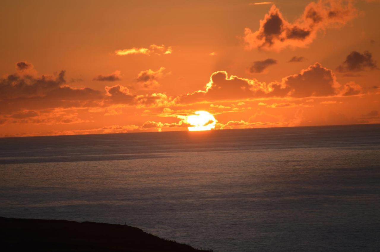 Apartament Sea Breeze Doolin Zewnętrze zdjęcie