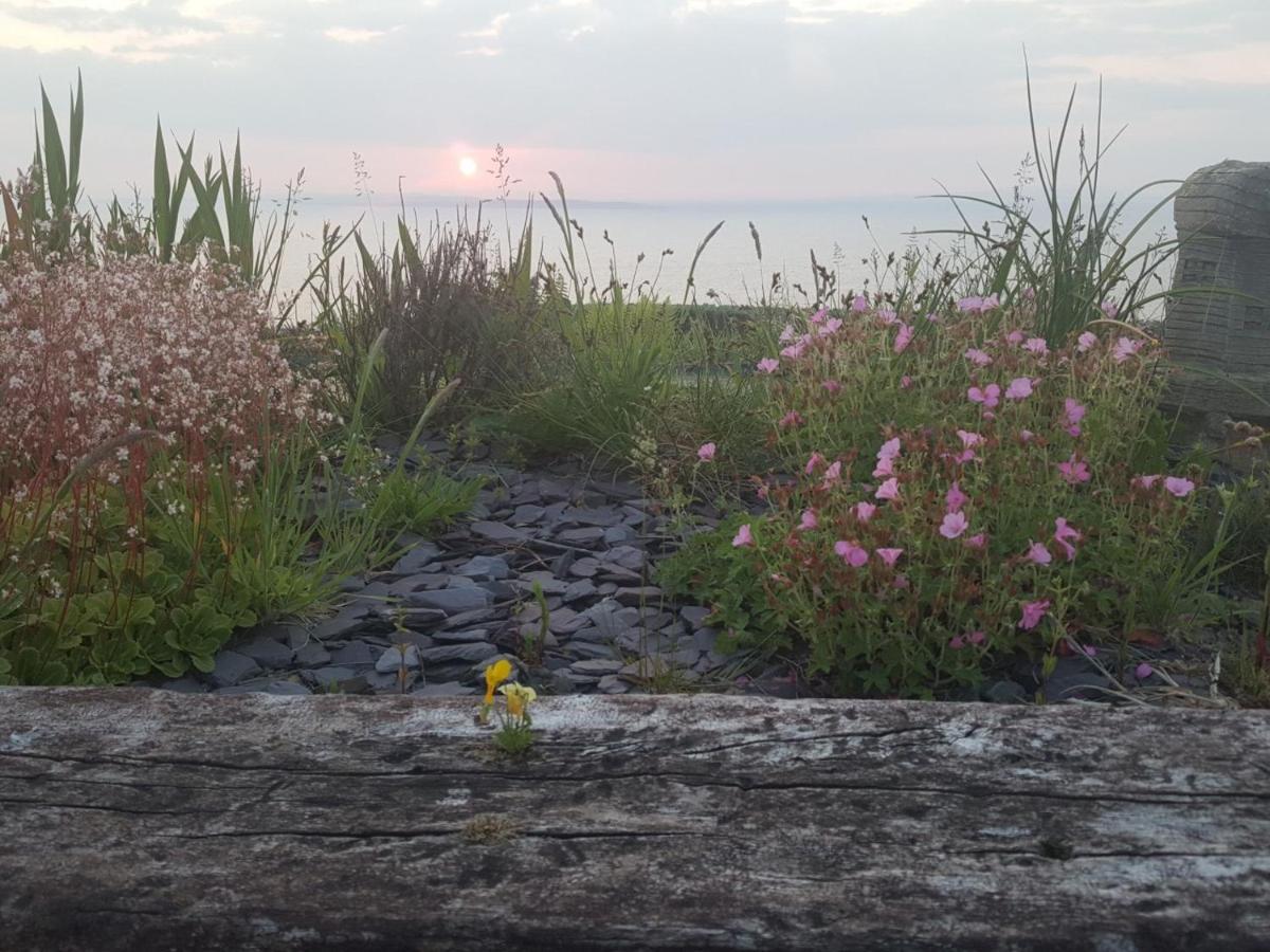 Apartament Sea Breeze Doolin Zewnętrze zdjęcie