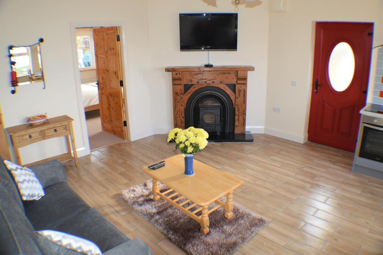 Apartament Sea Breeze Doolin Zewnętrze zdjęcie
