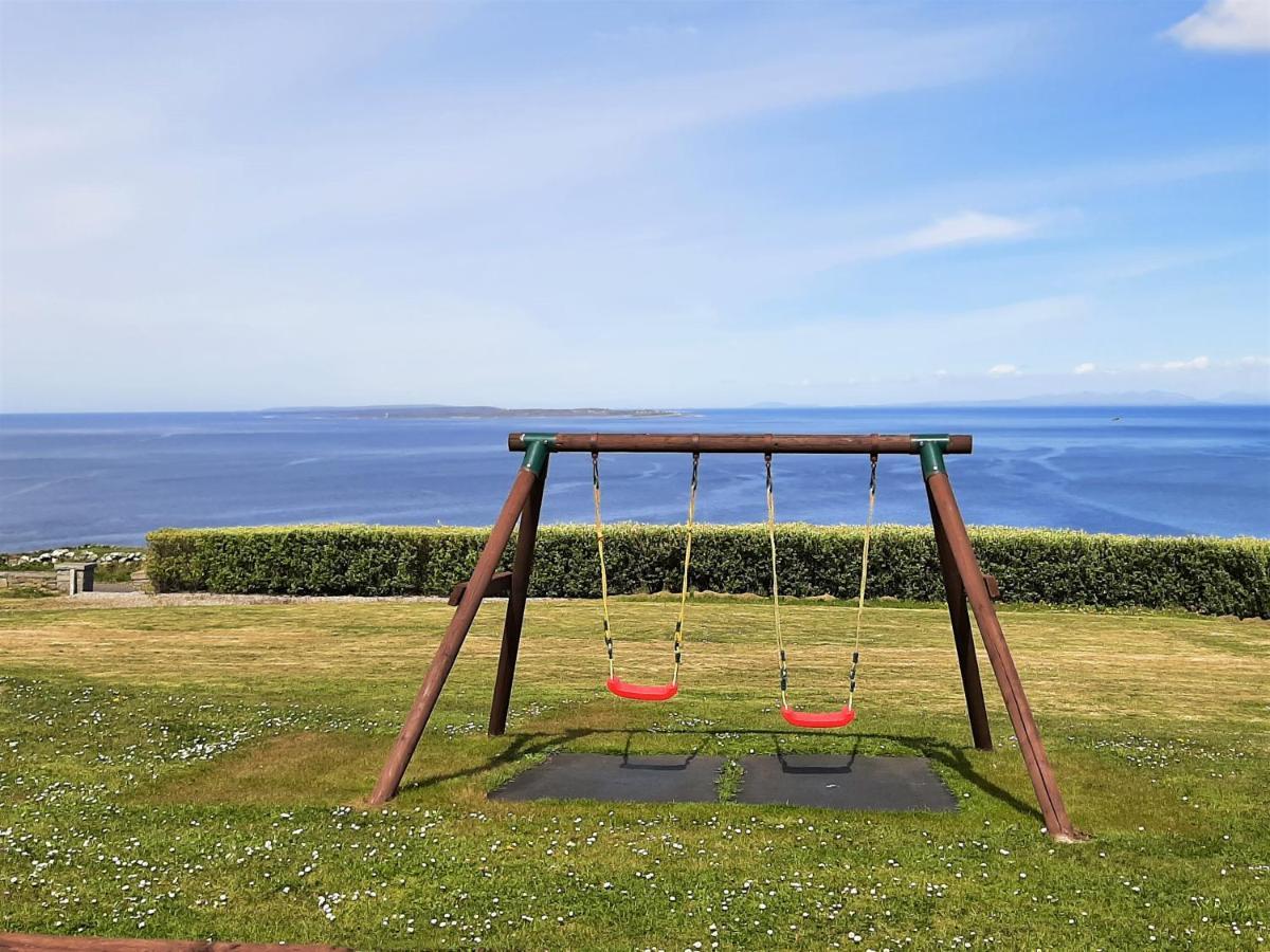 Apartament Sea Breeze Doolin Zewnętrze zdjęcie