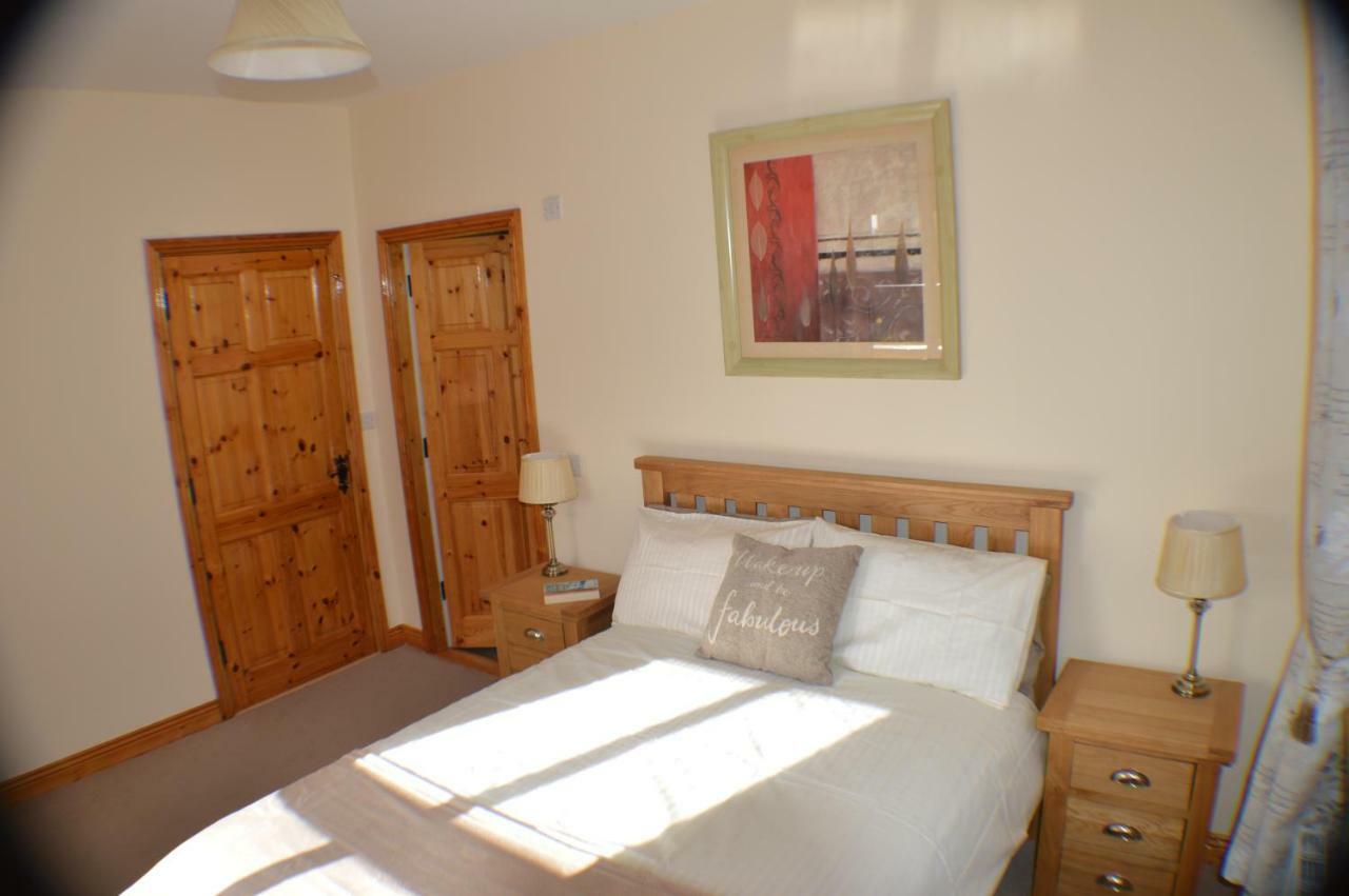 Apartament Sea Breeze Doolin Zewnętrze zdjęcie