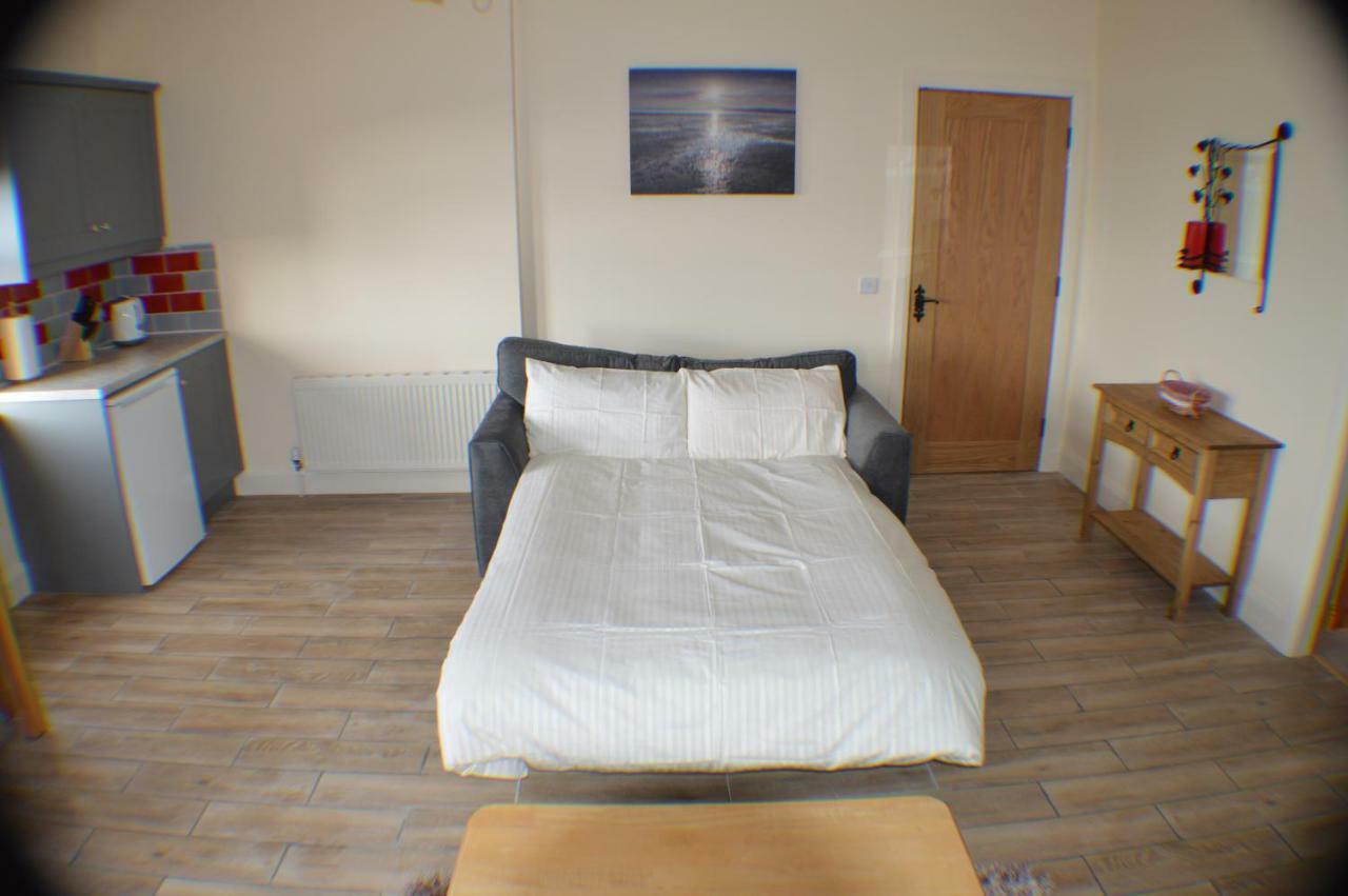 Apartament Sea Breeze Doolin Zewnętrze zdjęcie