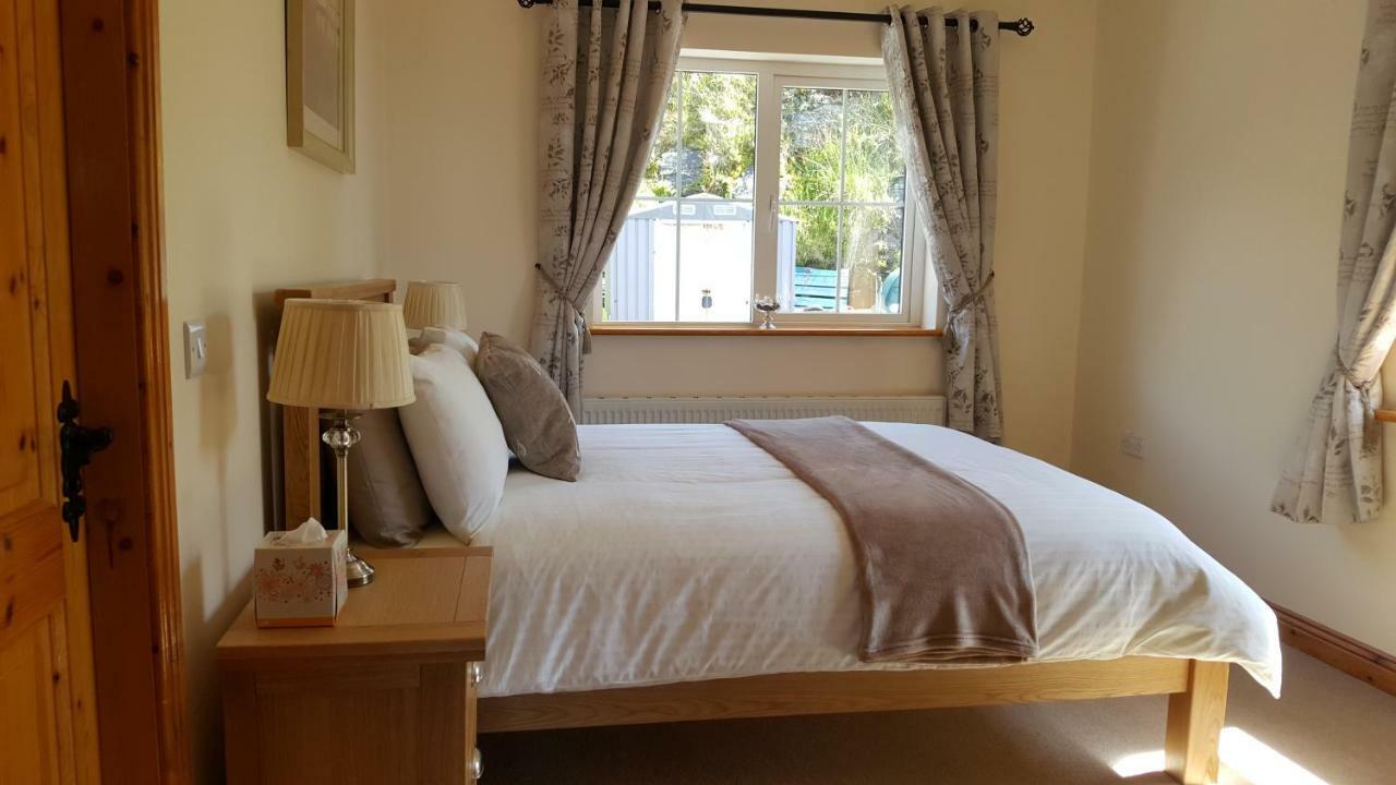 Apartament Sea Breeze Doolin Zewnętrze zdjęcie