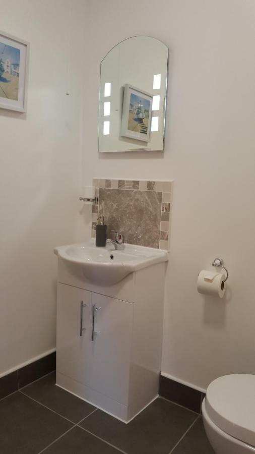 Apartament Sea Breeze Doolin Zewnętrze zdjęcie