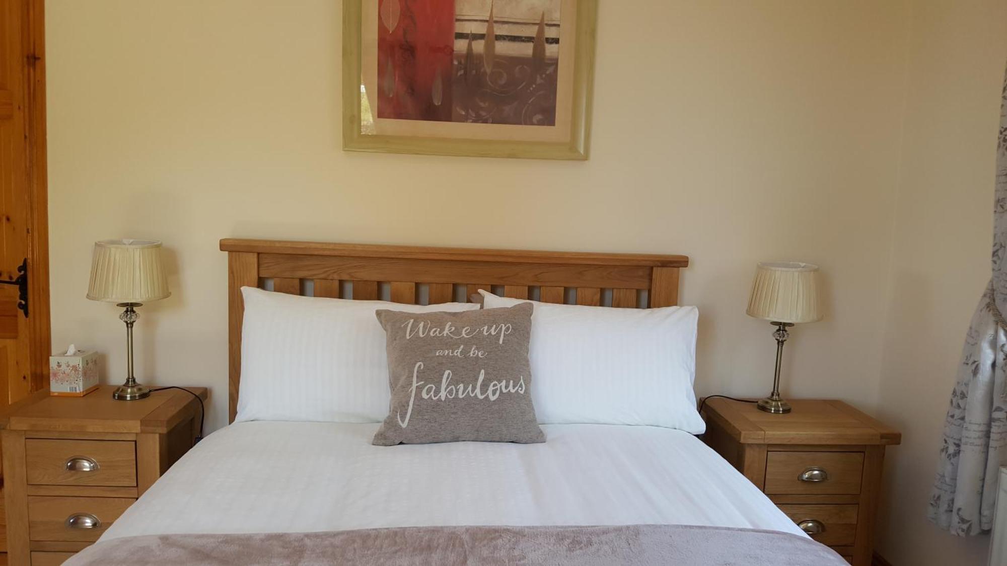 Apartament Sea Breeze Doolin Zewnętrze zdjęcie